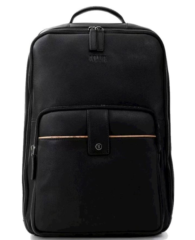 Alviero Martini 1a Classe Zaino In Pelle BV G552 5610 Col 0001 Nero